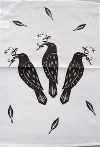 Image 4 of Tea Towels- Preorder