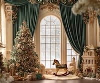 Image 1 of 6th of December FESTIVE ELEGANCE