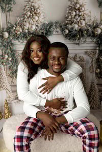 Image 2 of 6th of December FESTIVE ELEGANCE