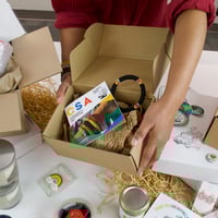 Image 2 of Community Supported Art Subscription 2026