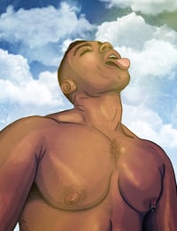 Image 1 of Cloud On His Tongue 