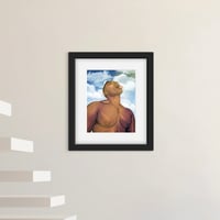 Image 2 of Cloud On His Tongue 