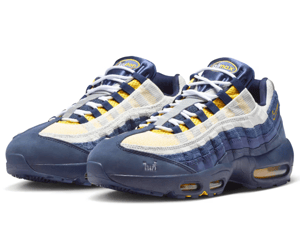 Image of NIKE SB AIR MAX 95 KOSTON