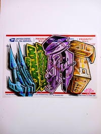 Letterz Random