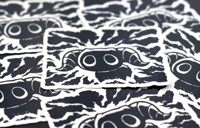 Image 2 of Yan Sticker