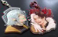 Image 3 of FFXIV Portrait Charms