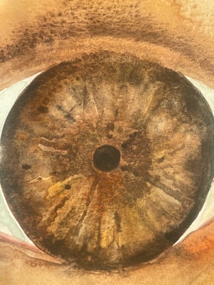 Earth Eye (ORIGINAL)