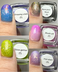 Image 1 of Thermal bliss