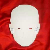 Image 2 of Richard Dix - RKO Radio Pictures - Einson Freeman Co. (Par-T-Mask) Mask (1933)