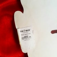 Image 3 of Richard Dix - RKO Radio Pictures - Einson Freeman Co. (Par-T-Mask) Mask (1933)