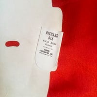 Image 4 of Richard Dix - RKO Radio Pictures - Einson Freeman Co. (Par-T-Mask) Mask (1933)