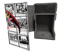 Image 2 of Classic Yami Yugi Premium Deckbox