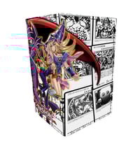 Image 1 of Classic Yami Yugi Premium Deckbox