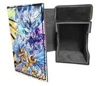 Image 2 of Crystron Assault! Premium Deckbox