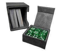 Image 5 of Crystron Assault! Premium Deckbox