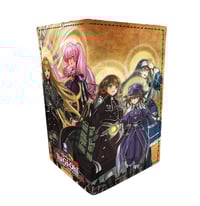 Image 1 of Exosisters Unite! Premium Deckbox