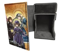 Image 2 of Exosisters Unite! Premium Deckbox