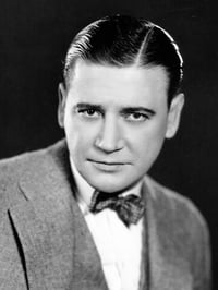 Image 5 of Richard Dix - RKO Radio Pictures - Einson Freeman Co. (Par-T-Mask) Mask (1933)