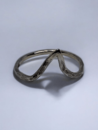 Image 1 of Wave ring