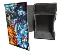 Image 2 of K-9 Units Incoming! Premium Deckbox