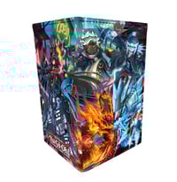 Image 1 of K-9 Units Incoming! Premium Deckbox