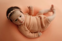 CORAVILLE COLLECTION | BACKDROP