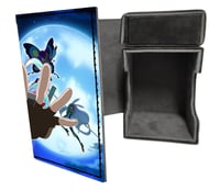 Image 2 of Night of the Lunalights! Premium Deckbox