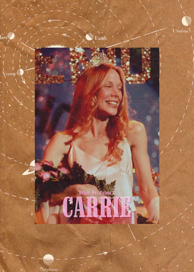 CARRIE #2