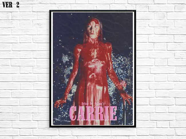 CARRIE #2