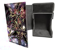 Image 2 of Spellcasters Awaken! Premium Deckbox