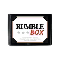 Image 3 of Rumble Box - Wrestling Mystery Box