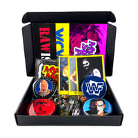 Image 1 of Rumble Box - Wrestling Mystery Box