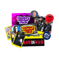 Image 2 of Rumble Box - Wrestling Mystery Box