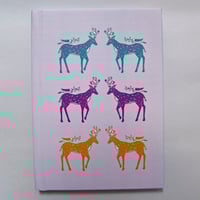 Image 4 of Lined Journals-Preorder