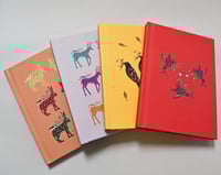 Image 1 of Lined Journals-Preorder