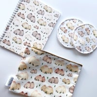 Image 1 of Breastfeeding Gift set