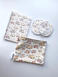 Image 2 of Breastfeeding Gift set