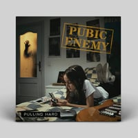 Pulling Hard / Pubic Enemy / LRR002