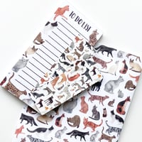 Image 1 of Cat Lover gift