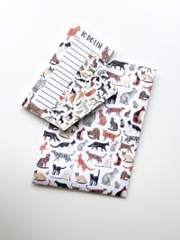 Image 2 of Cat Lover gift