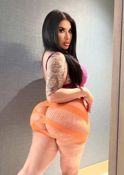 Image of Autumn Barbie 