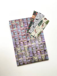 Image 2 of Book lover mini gift