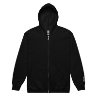 Image 5 of Brooklyn Zip Hoodie 