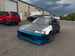 Image of EF/CRX SIR style hood.