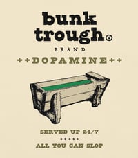 Image 2 of Bunk Trough Brand T-Shirt