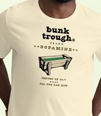 Image 1 of Bunk Trough Brand T-Shirt