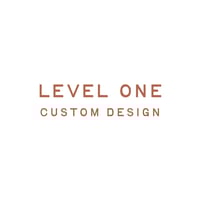 Custom Set | Level 1 Design