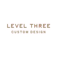 Custom Set | Level 3 Design