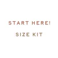 Image 1 of Size Kit