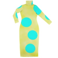 Image 2 of NOT THE SAME MOOD MAXI